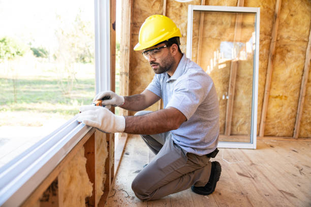 Garage Insulation Installation in Menlo Park Terrace, NJ